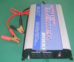 2000W power inverter