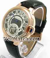 watch Cartier