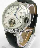 watch Cartier