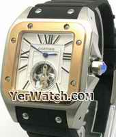 watch Cartier