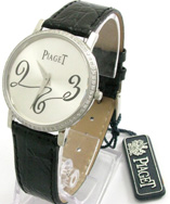 watch  Piaget