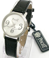 watch  Piaget