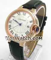 watch   Cartier