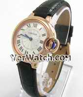 watch   Cartier