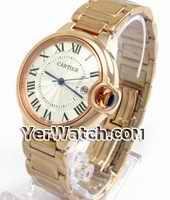 watch   Cartier