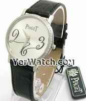 watch   Piaget  