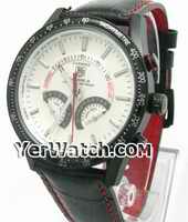 watch   TAG  Heuer