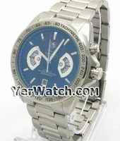 watch   TAG  Heuer