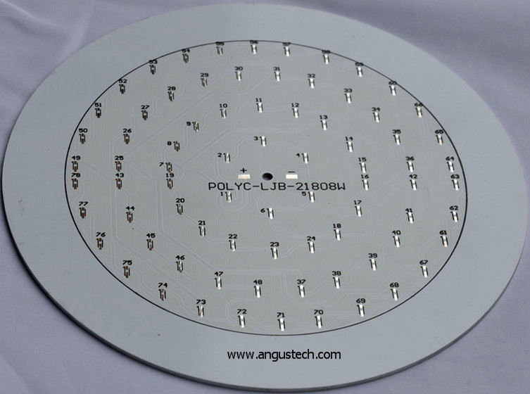 PCB for LED Bulb