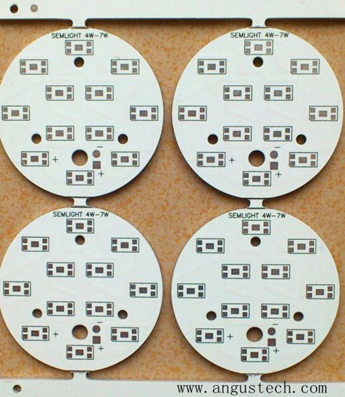 PCB for LED lighting