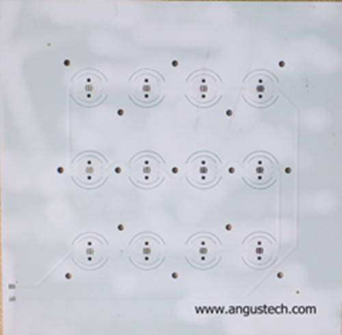 Aluminum PCB