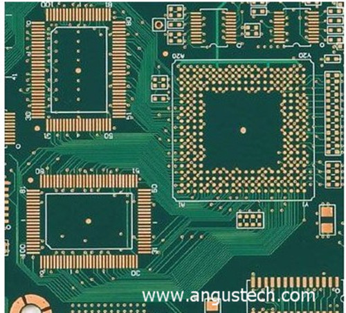 8 layers PCB