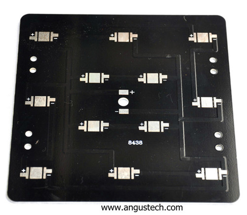 MC PCB for LED Street light