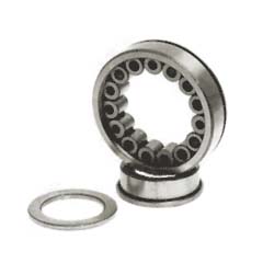 ZWZ/HRB/LYC Cylindrical Roller Bearings