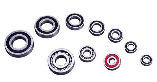 Sell China HRB deep groove ball bearings  6201