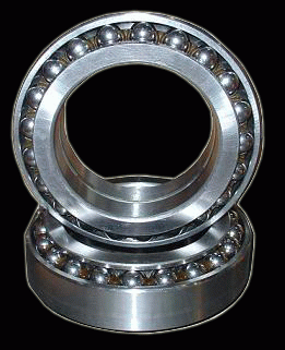 Offering ICAN angular contact ball bearings  