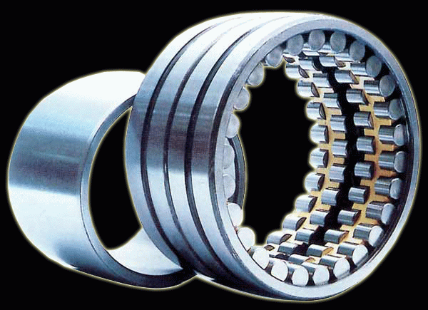 Sell China ZWZ/ANAMU cylindrical roller bearings