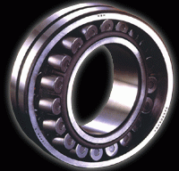 Sell China LYC/ANHB/ANAMU self-alining roller bearings  bearing supplier