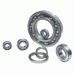 Sell HRB/ICAN spherical plain bearings 