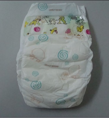 Disposable Nappy