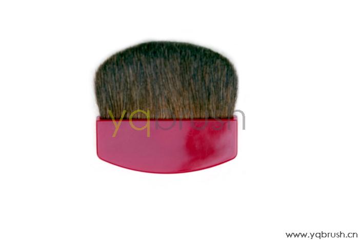 Blush brush