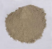 defatted fishmeal 