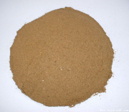 imported fishmeal 