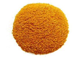 DDGS (Distiller's Dried Grains With Solubles) feed