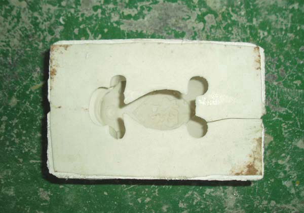 418manual mold silicon rubber