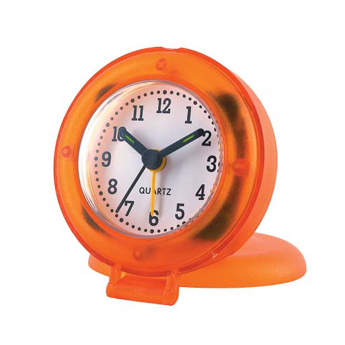 ED2003 Plastic Table Alarm Clock