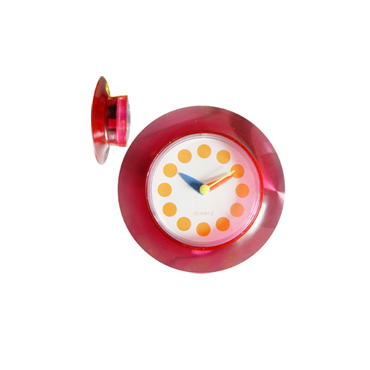 ED2210 Suction Clock