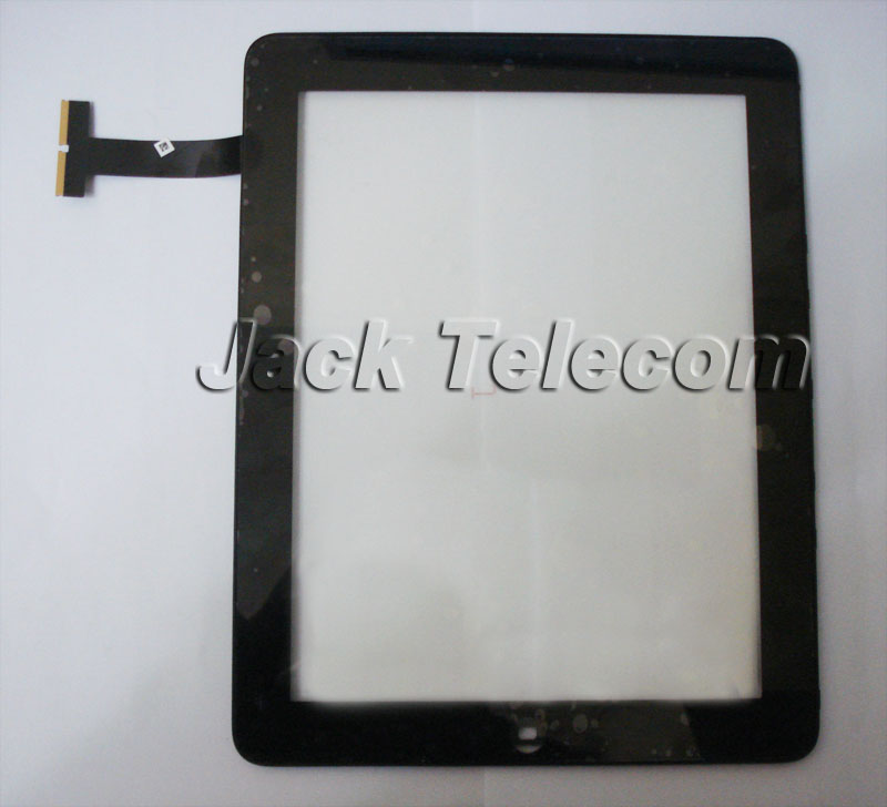 touch panel for Apple iPAD.