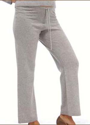 Cashmere Pants, Cashmere Trousers, Knitting Pants