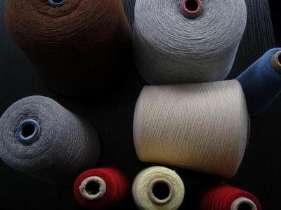 Cashmere Yarn, Cashmere Blended Yarn, Wool Yarn