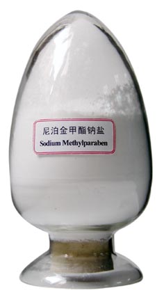 Sodium Methyl Paraben