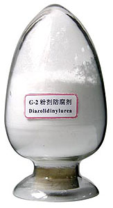 Diazolidinyl Urea