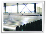 ERW Steel Pipe 