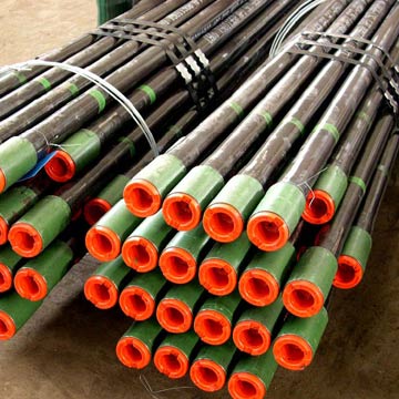 Oil casing pipe& tubing