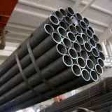 Low and Medium Pressure Boiler Pipe