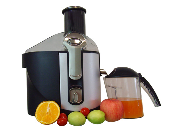 Juicer 