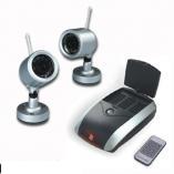 Wireless CCTV Camera Kits