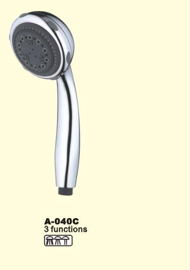 hand shower head