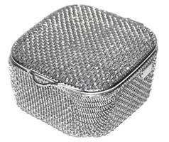 fine mesh basket