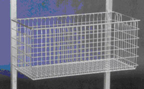 sterilization basket