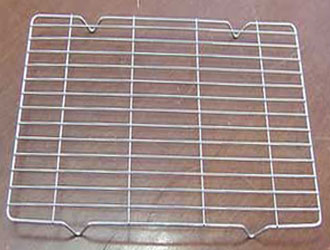 stainless steel cooling rack