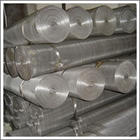 Welded wire mesh 