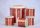 Copper wire