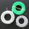 PVC Coated iron wire