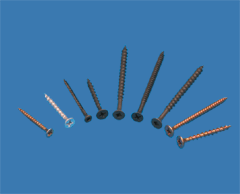 dry wall screw