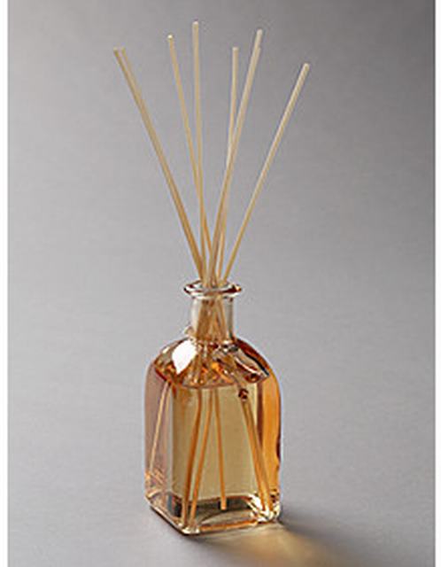 Crystal perfume bottles /reed diffuser and glass b